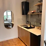 Komfortowy W Scislym Centrum Warszawy Comfortable In The Very Center Of Apartment *