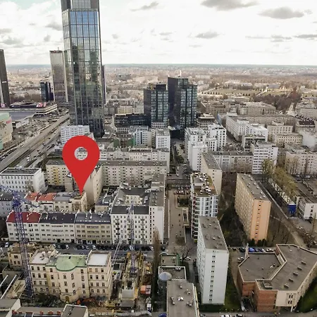 Komfortowy W Scislym Centrum & Parking Comfortable In The Very Center Of *